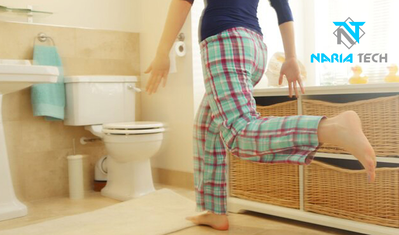 درمان اعجاز آور بی اختیاری ادرار با صندلی مگنت تراپی