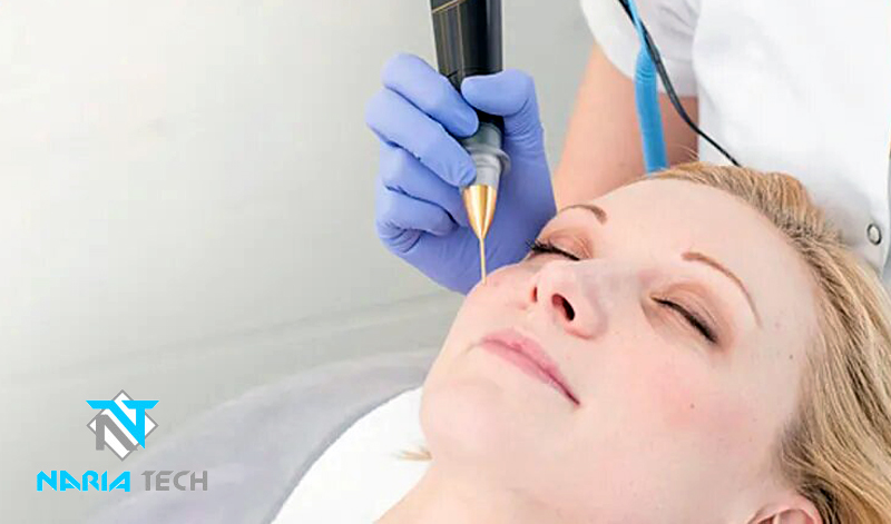 دستگاه پلاسما تراپی؛ گامی نوین در زیبایی و شادابی پوست