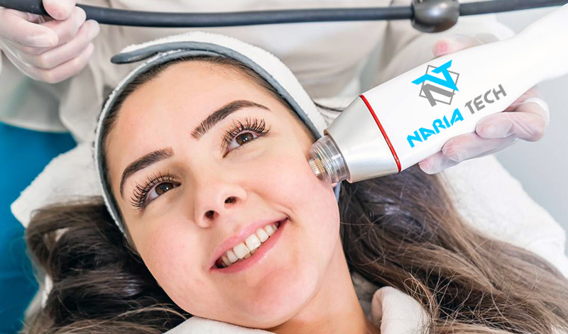 چگونه با آر اف فرکشنال زیبایی و جوانی را تجربه کنیم؟