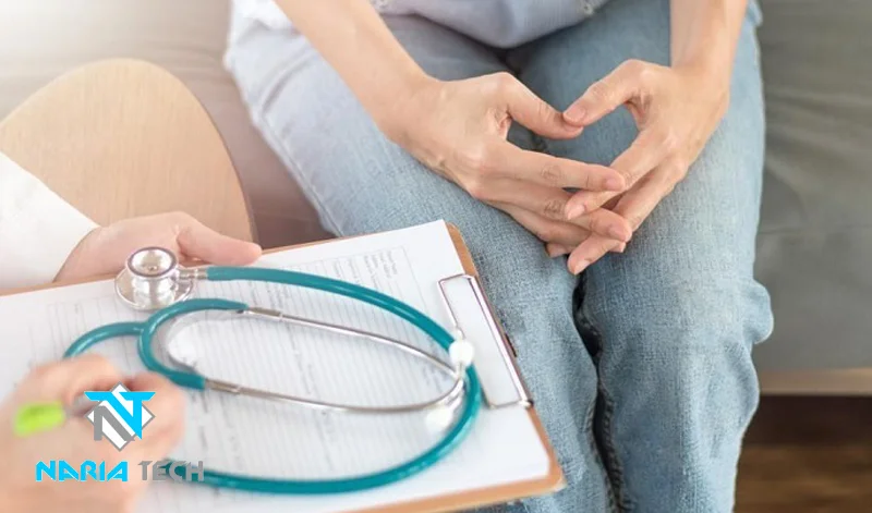 چرا پلاسما DBD ناریاتک بهترین دستگاه درمانی عفونت‌های مزمن است؟