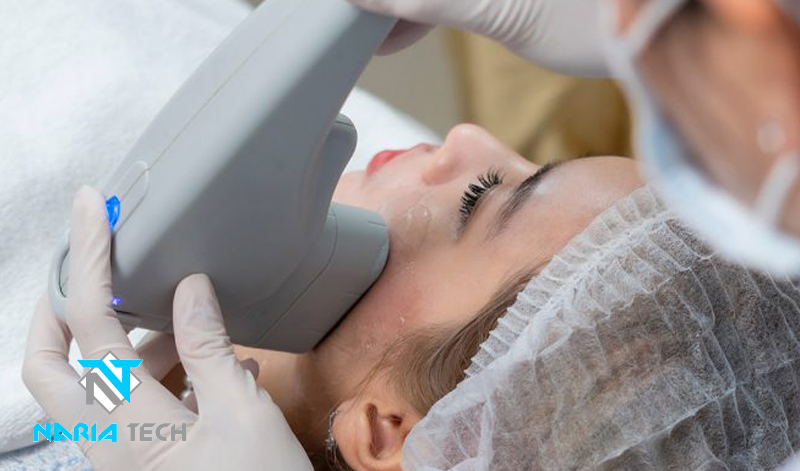 هایفو صورت چیست؟