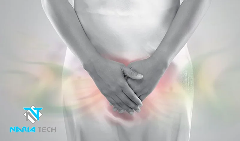 رفع تضمینی قارچ و عفونت واژینال با پلاسما دی بی دی ناریاتک