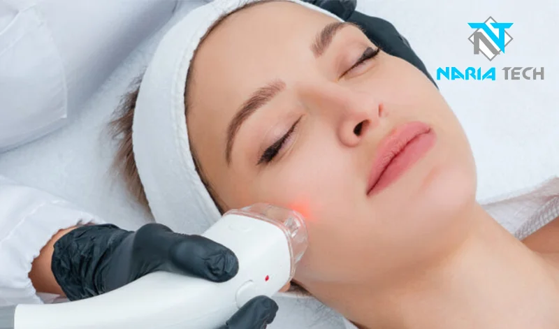 تجربه ‌ای مدرن، در جوان ‌سازی پوست با تکنولوژی آر اف فرکشنال