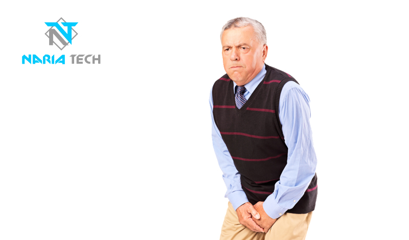 بی اختیاری ادرار در مردان و راه های کنترل و درمان آن