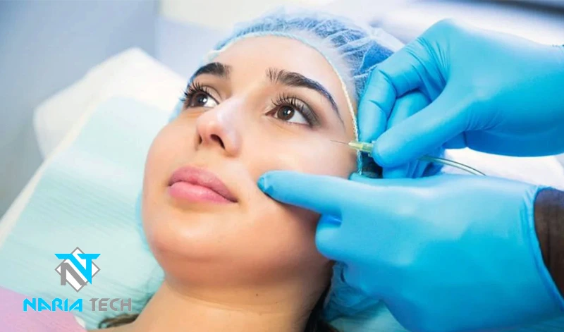 کربوکسی تراپی؛ روشی نوین برای جوان‌ سازی و شادابی پوست