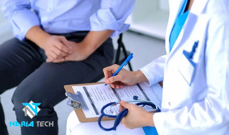 کاربرد صندلی مگنت ‌تراپی در ارولوژی