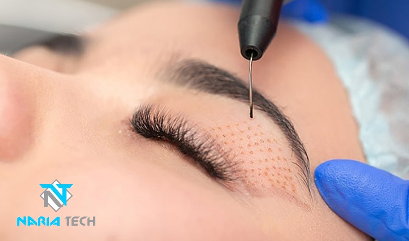 تاثیر پلاسما تراپی بر جوان سازی پوست صورت