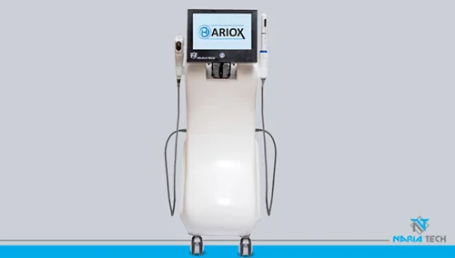 دستگاه هایفو