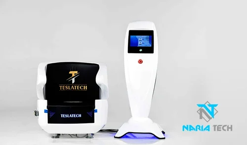 صندلی مگنت تراپی (برند تسلاتک)