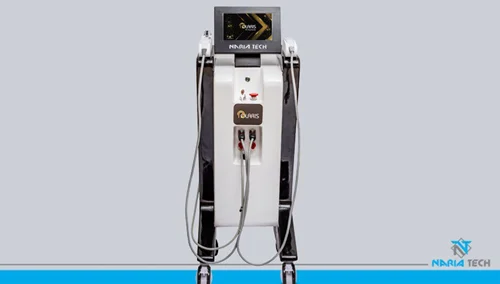 دستگاه ارف فرکشنال