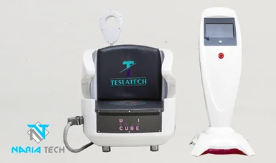 صندلی مگنت تراپی (برند پلاریس )