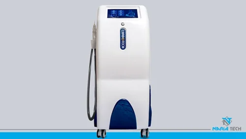 دستگاه کربوکسی (برند کربوتک)