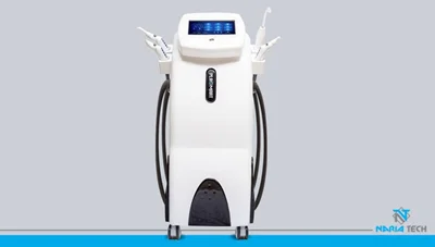 دستگاه پلاسما (برند پلاسمارت)